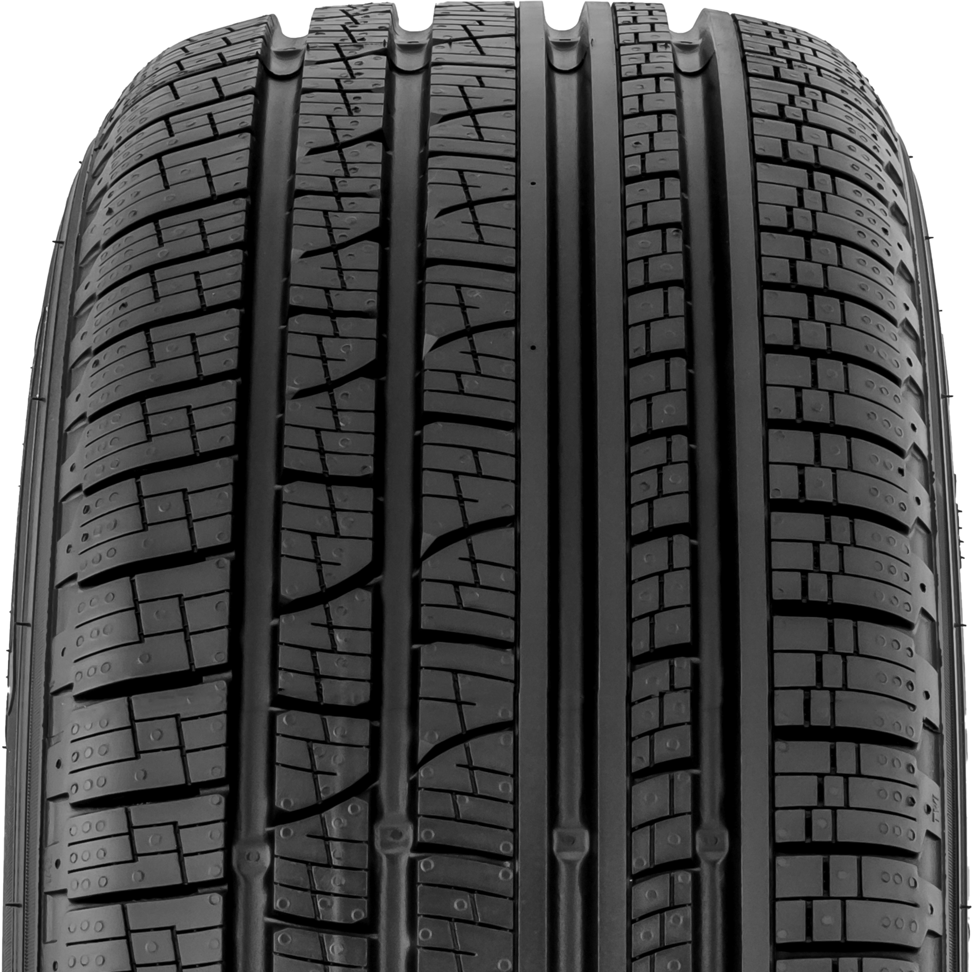 285/50 R20 116V - Pirelli Scorpion Verde All Season XL M+S