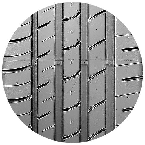 275/45 R19 108Y - Nexen N Fera RU1 XL