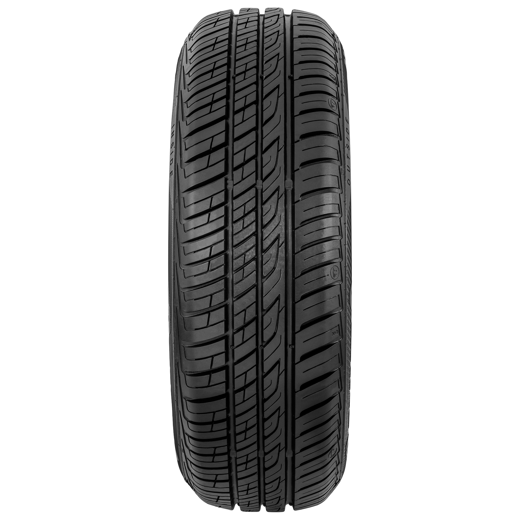 135/80 R13 70T Brillantis 2