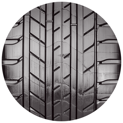 295/40 R20 106Y - Michelin Latitude Sport 3 N0