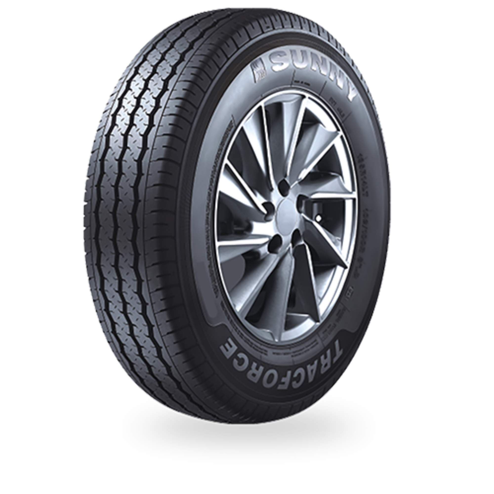 175/70 R14 95/93T - Sunny NL 106