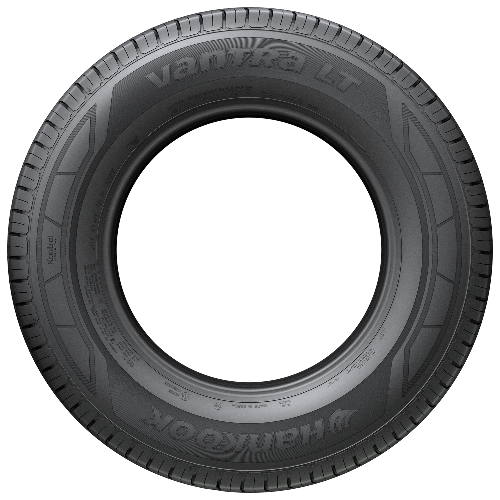 155/0 R12 88/86P - Hankook Vantra LT RA18 8PR