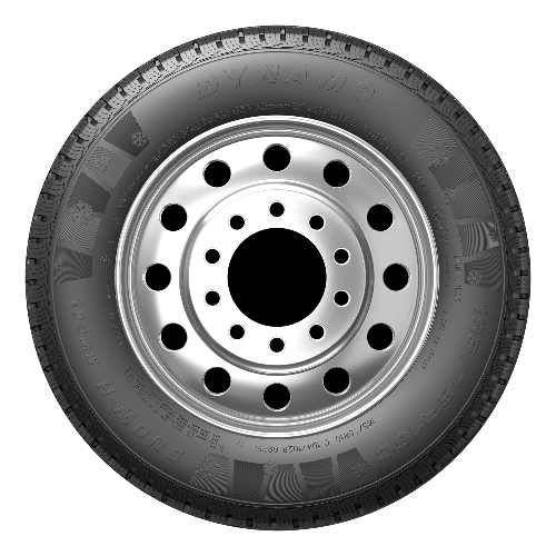 195/70 R15 104/102S - Dynamo SNOW-H MWC01 3PMSF BSW