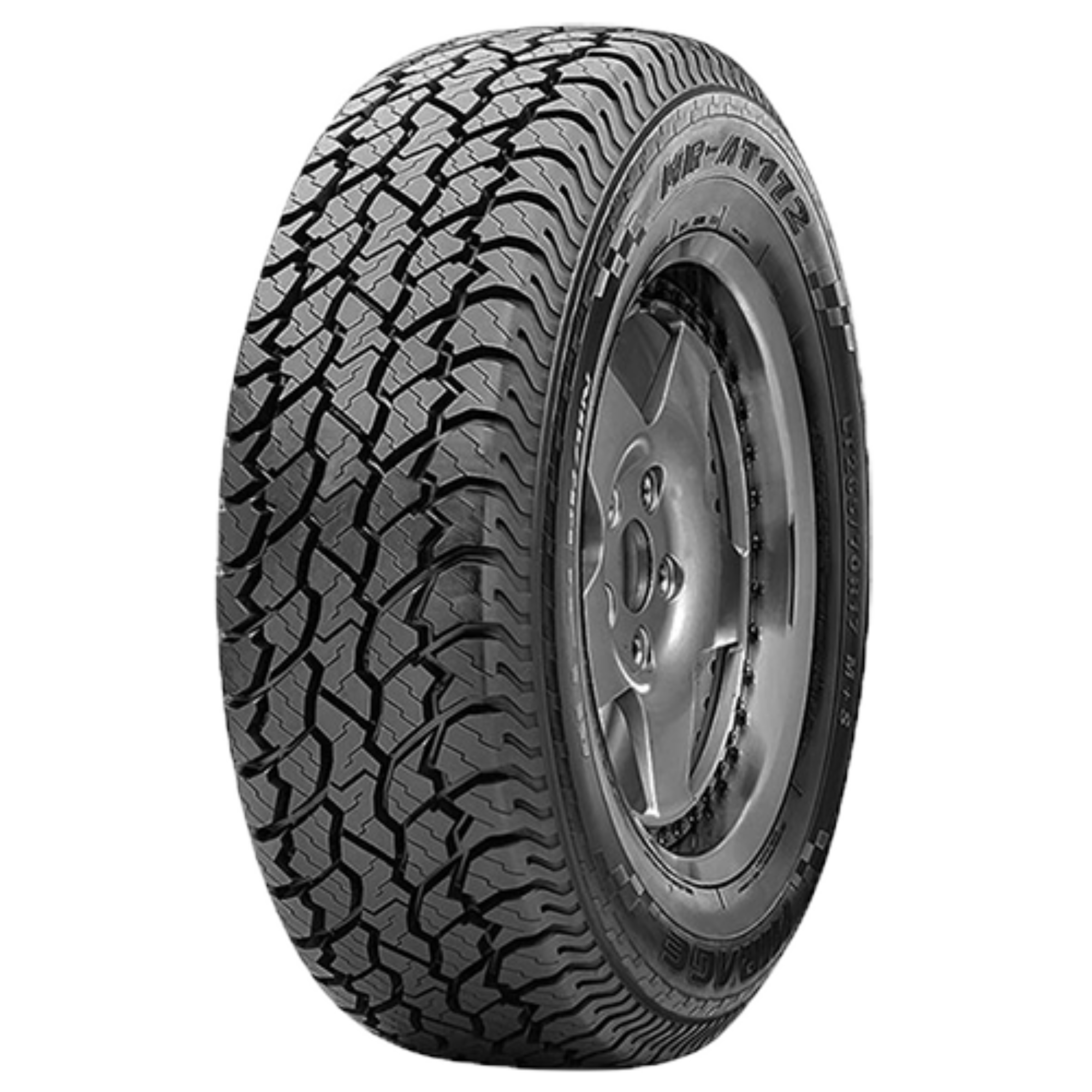 245/70 R16 107T - Mirage MR-AT172