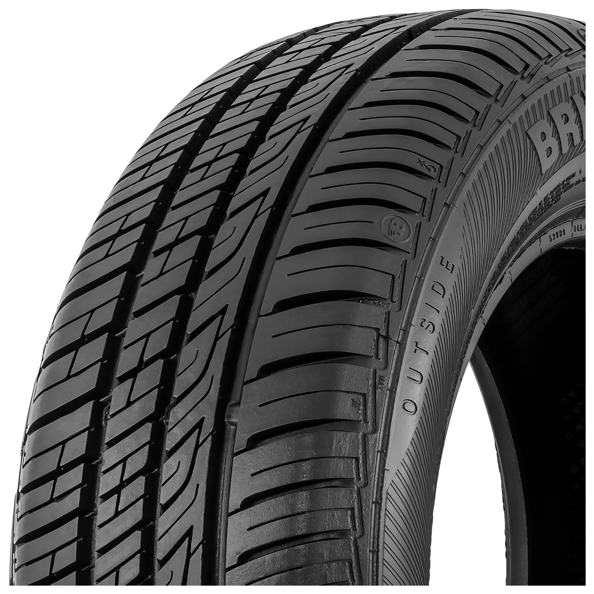 135/80 R13 70T Brillantis 2