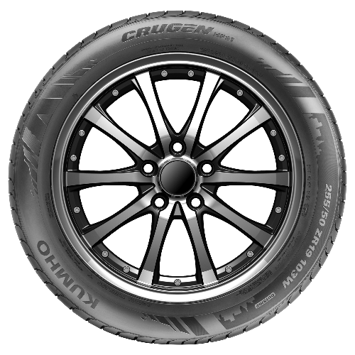 285/45 R19 107 (Z)W - Kumho Crugen HP91