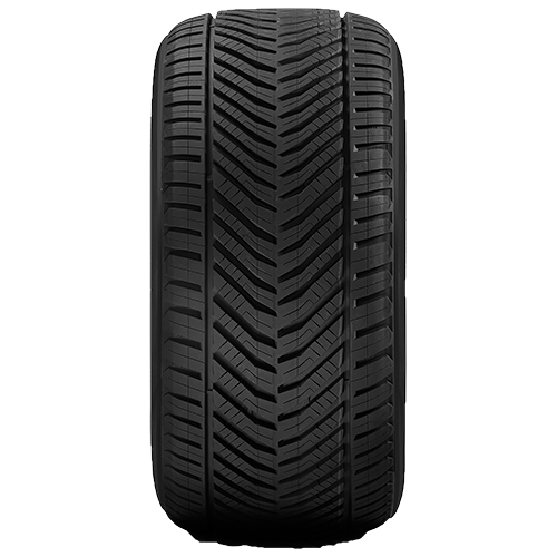 235/65 R16 115/113R - Kormoran All Season Light Truck 3PMSF