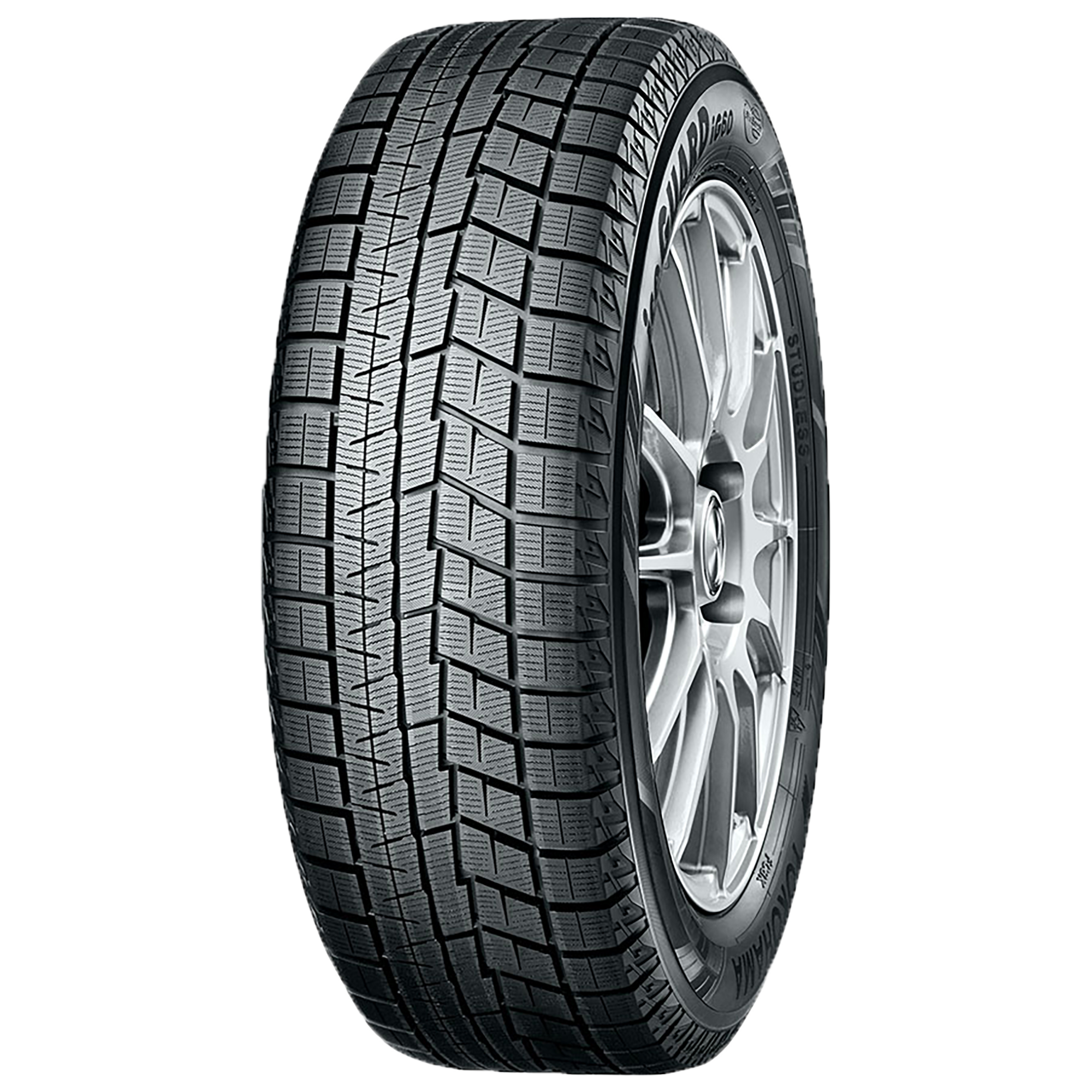 145/65 R15 72Q IceGuard 60