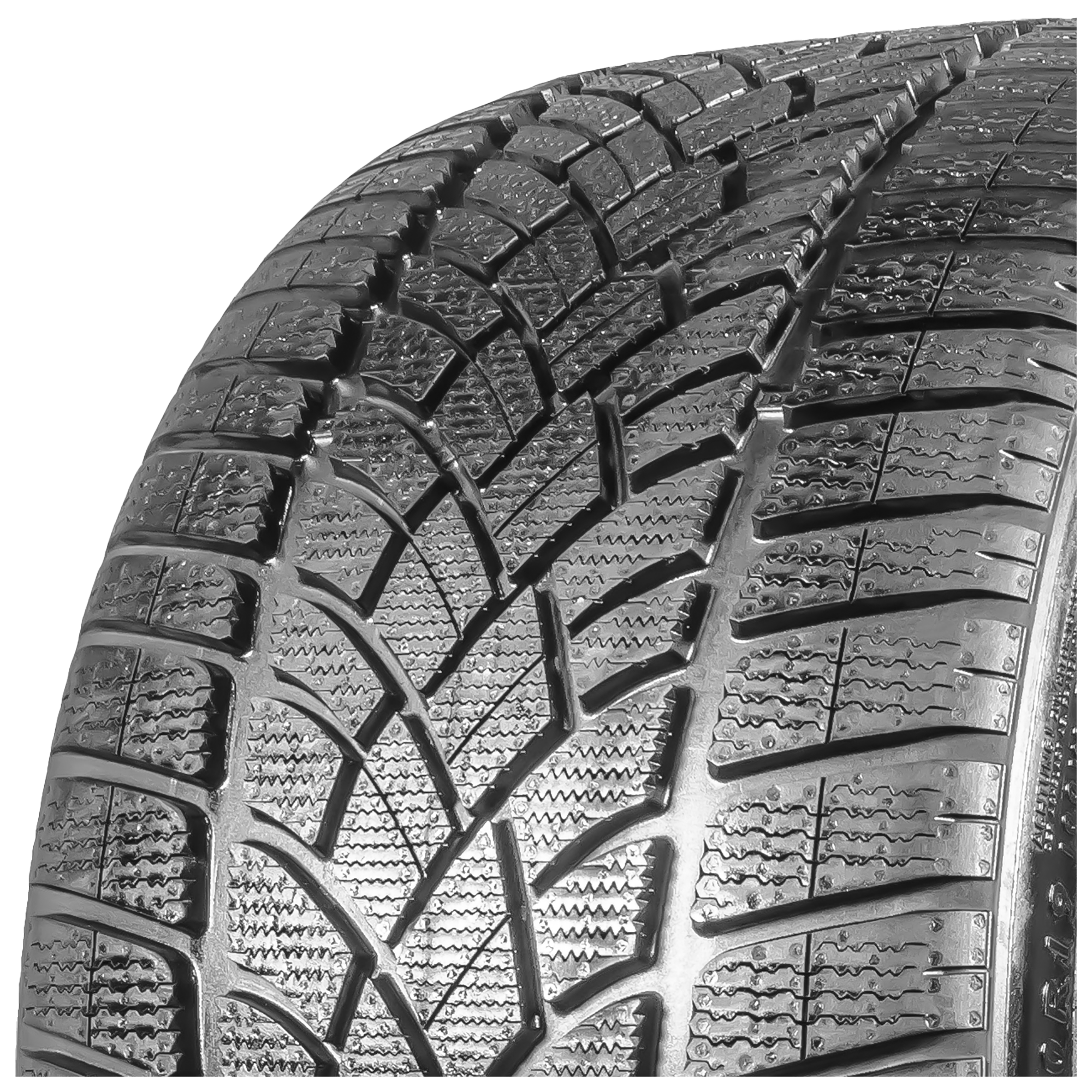 215/60 R17 104/102H - Dunlop SP Winter Sport 3D 3PMSF