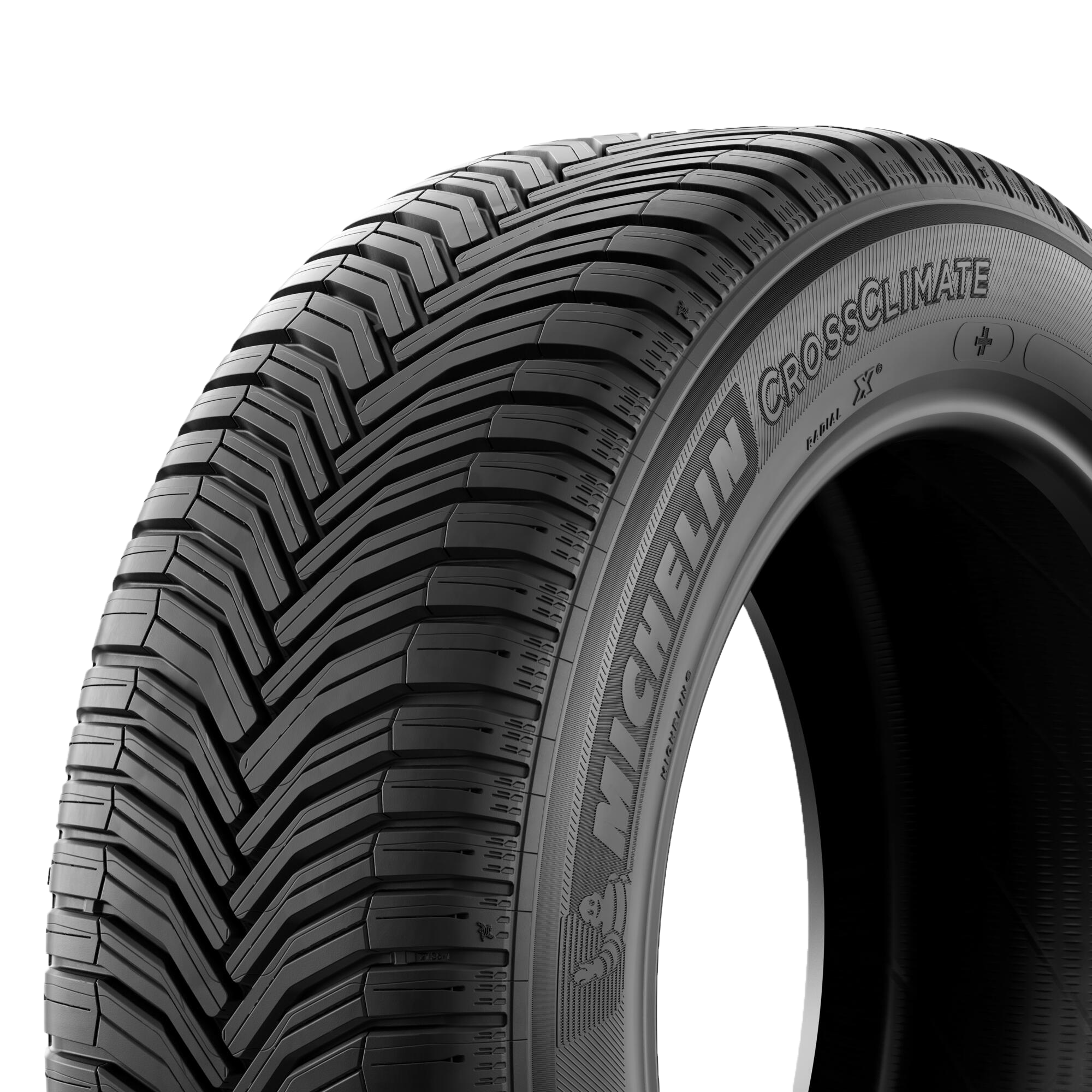 145/60 R13 66T Cross Climate+
