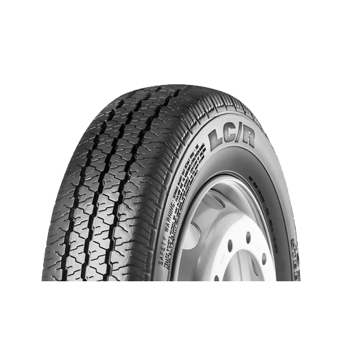 155/80 R13 90/89R - Lassa LC/R