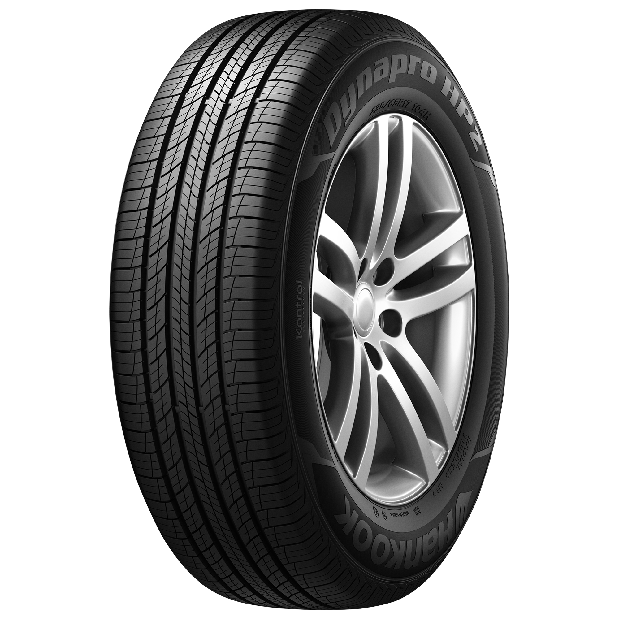 255/55 R19 111V - Hankook Dynapro HP2 (RA33) XL