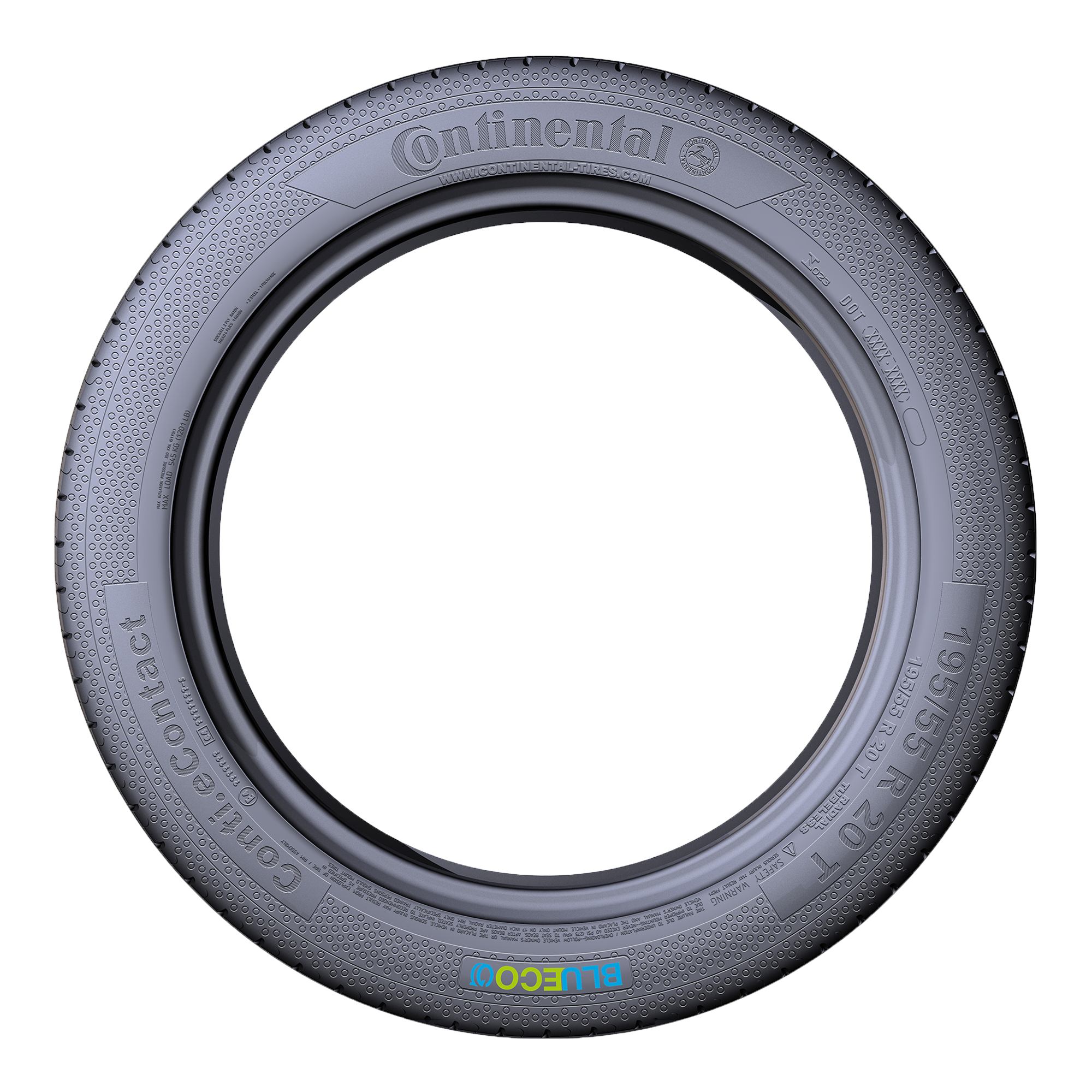 125/80 R13 65M eContact