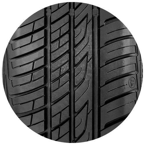 135/80 R13 70T Brillantis 2