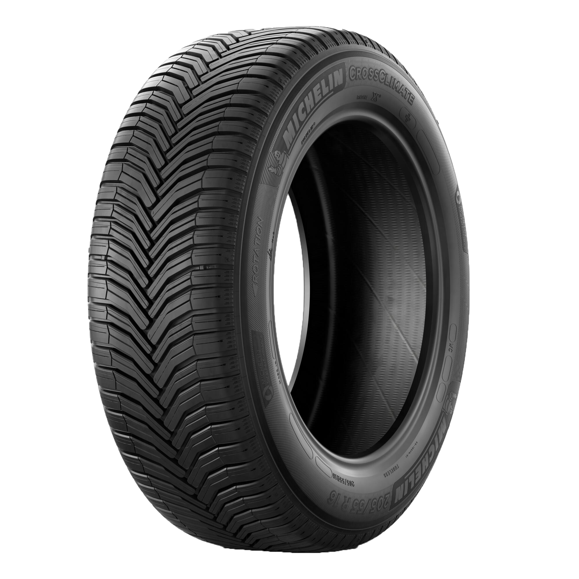 145/60 R13 66T Cross Climate+