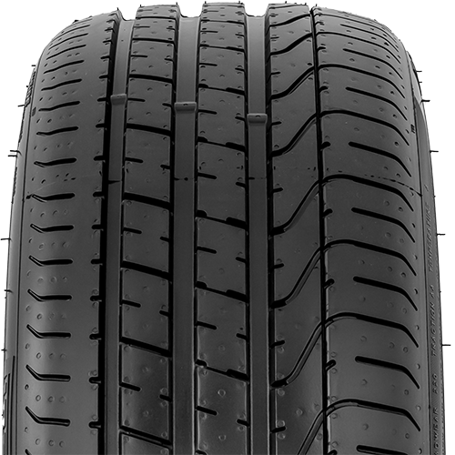 295/40 R20 106Y - Pirelli P Zero (N0)