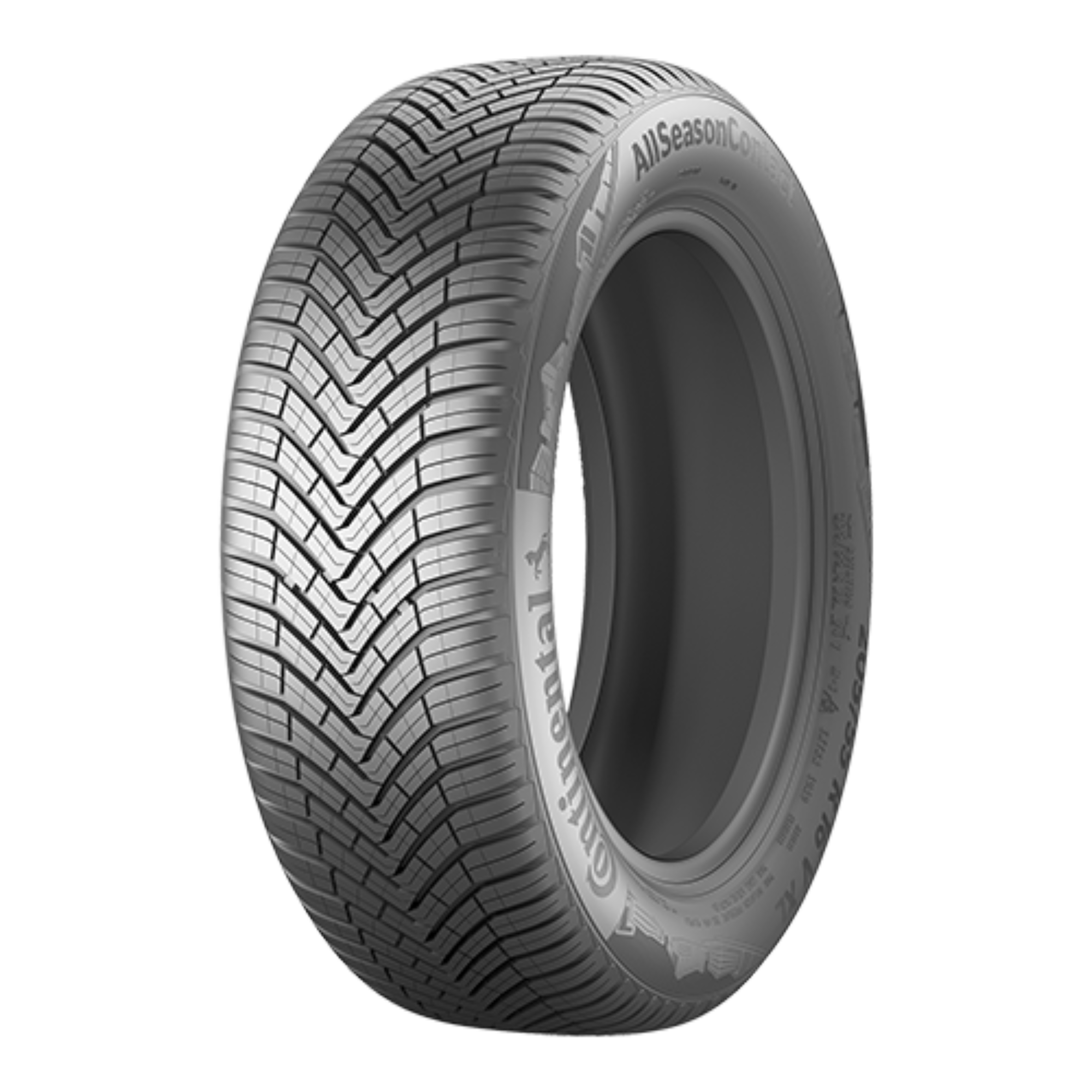 125/80 R13 65M AllSeasonContact