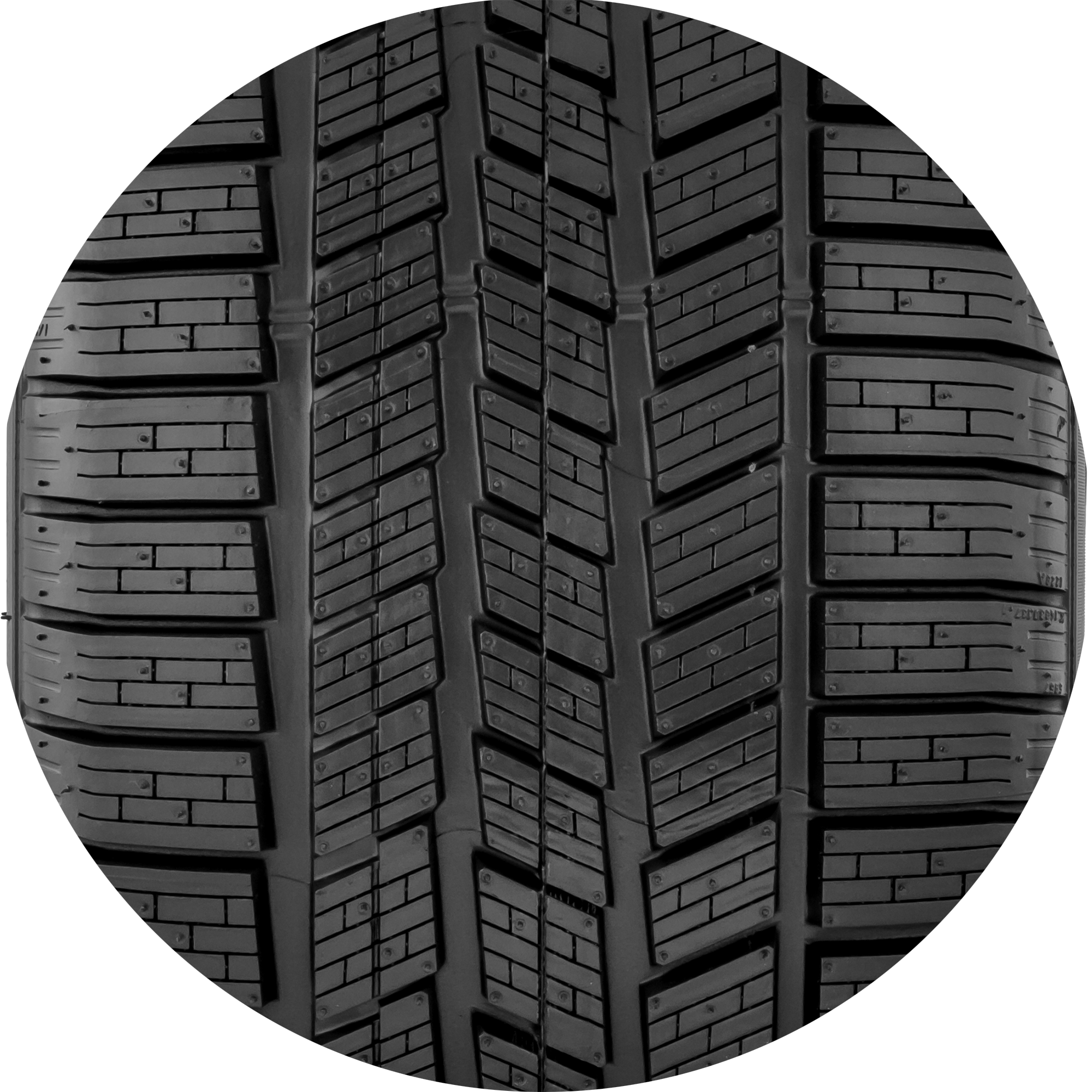 315/35 R20 110V - Pirelli Scorpion Ice Snow R-F (*) XL 3PMSF M+S