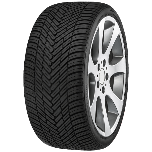 195/75 R16 110/108S - Fortuna Ecoplus2 VAN 4S 10PR 3PMSF