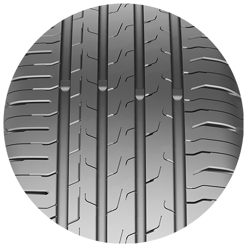 145/65 R15 72T EcoContact 6