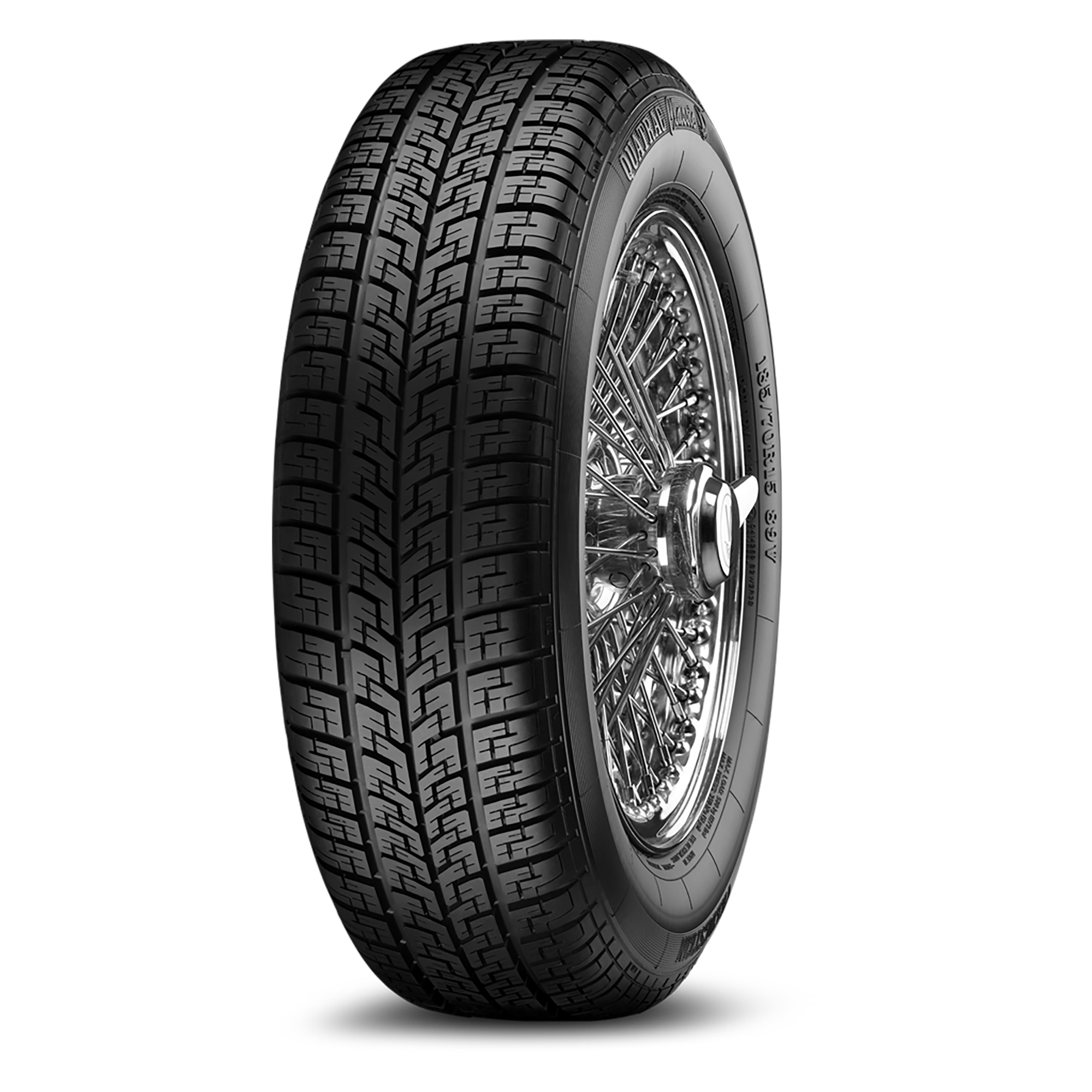 125/90 R15 68S Quatrac Classic
