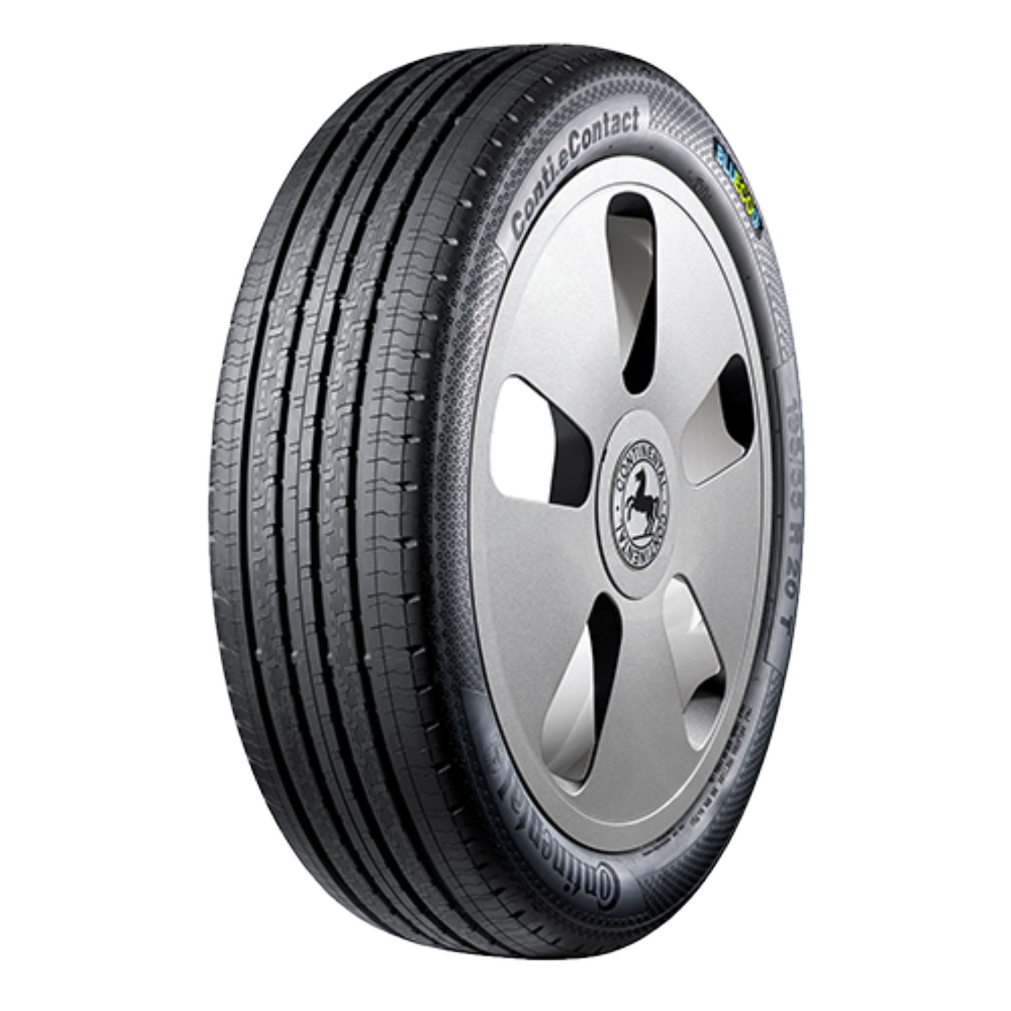 125/80 R13 65M eContact