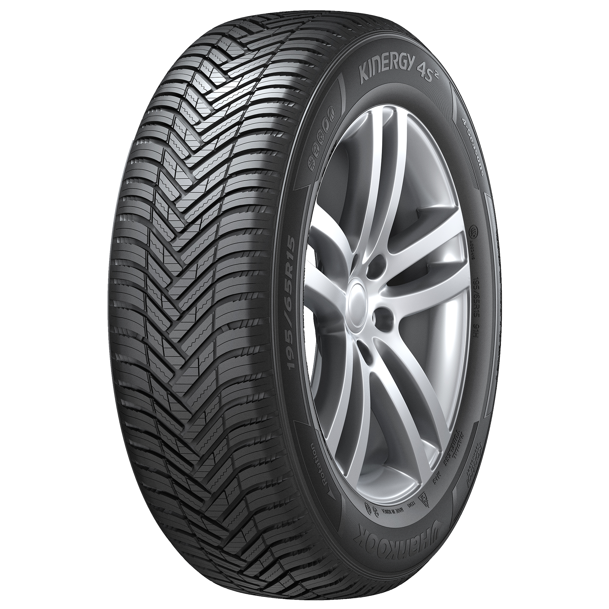 135/70 R15 70T Kinergy 4S 2 H750