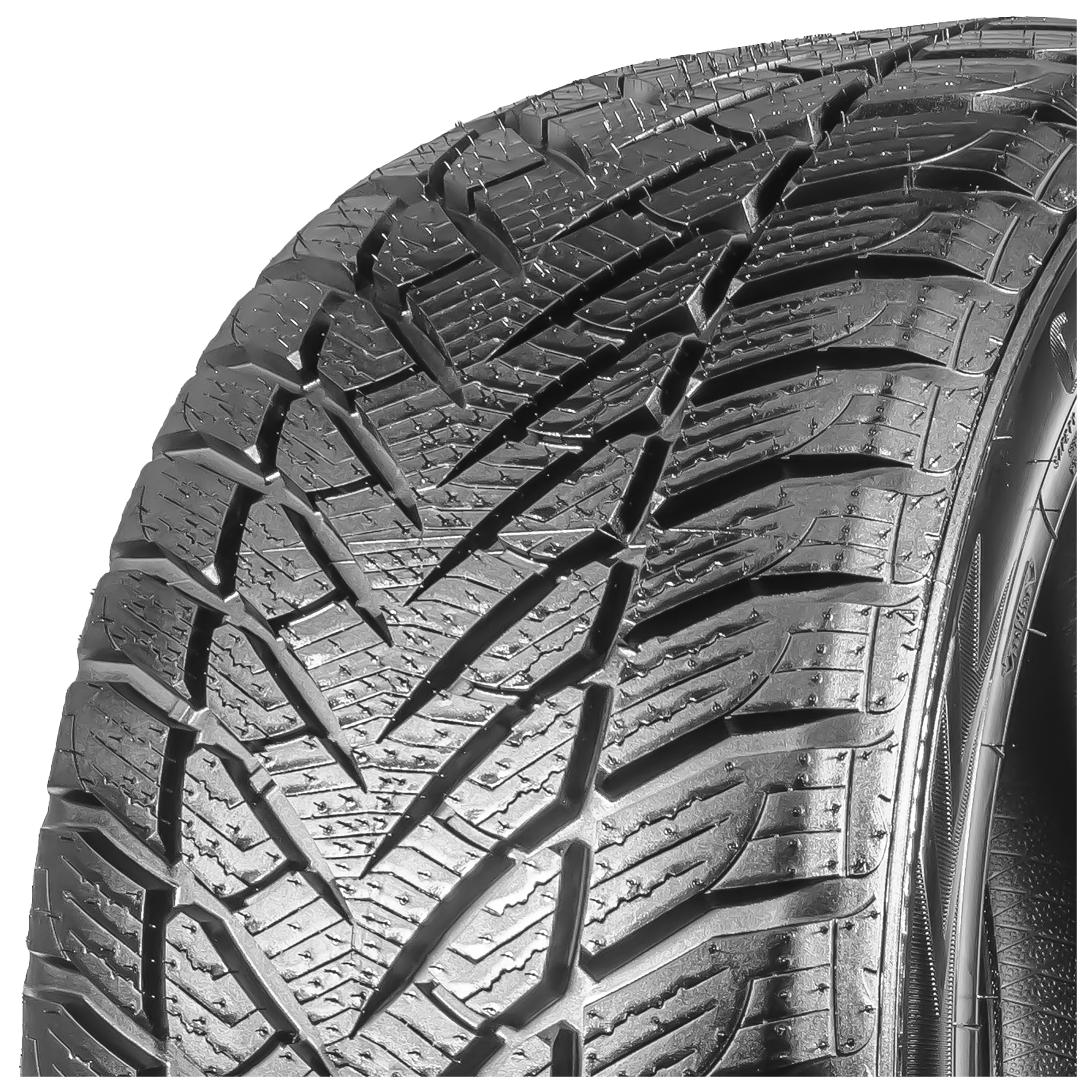 245/65 R17 107H - Goodyear Ultra Grip + SUV 3PMSF